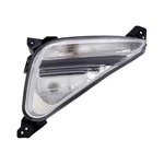 For Kia Forte 2019-2021 Tyc Rear Driver Side Replacement Turn Signal Light. Fixed Price $78.63.