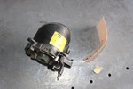 2002-2008 Mini Cooper Front Rh Passenger Side Fog Light K7115. Fixed Price $55.00.