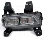 Oem Left Driver Side Led Fog Lamp For Kia Telluride 92201-s9000. Fixed Price $126.00.