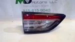 2020-2022 Ford Escape Rear Left Tail Light Lamp Oem Lj6b-13a603-al. Fixed Price $149.50.