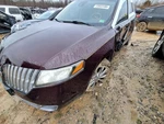 2011 Lincoln Mkt Driver Left Headlight Assembly Oem Fogged 103k Miles. Fixed Price $446.50.
