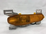 Buick Riviera 95 96 97 98 99 Front Bumper Turn Signal Lens Left Driver 16519527. Fixed Price $74.99.