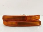 Jdm Toyota Celsior Ucf20 Lexus Ls400 Turn Signal Light Amber Bumper Lamp Pc Set. Fixed Price $159.99.