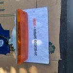 1986 1987 1988 1989 Mazda Rx7 Fc S4 Right Side Front Bumper Signal Lens & Body. Fixed Price $28.22.