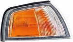 Dorman 1631385 Parking/turn Signal Lamp Assembly Fits Mitsubishi Mirage Mr296304. Fixed Price $48.73.