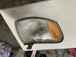1995-1999 Nissan Sentra Rh Passenger Side Front Park/turn Signal Corner Light Oe. Fixed Price $34.00.