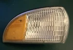Passenger Corner/park Light Side Marker Fits 91-96 Caprice 418605 Used Rh. Fixed Price $47.00.