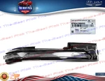 Genuine Side Mirror Signal Lamp Right For 2022-2024 Hyundai Tucson 87624n9000. Fixed Price $47.92.