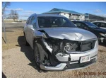 Used Left Tail Light Assembly Fits: 2020 Cadillac Xt6 Quarter Panel Mounted Red. Fixed Price $344.90.