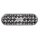 Truck-lite (6051a) Led Front/park/turn Lamp. Fixed Price $27.99.