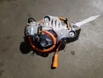 Ac Compressor - 2019 Tesla 3 Sedan Oem 1088198-00-n. Fixed Price $135.00.