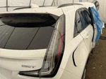Used Right Tail Light Assembly Fits: 2021 Cadillac Xt4 Sport Quarter Panel Mount. Fixed Price $263.49.