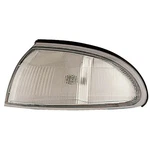 Left Parking Light Assembly For Geo Prizm 1993-1997. Fixed Price $38.41.