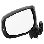 Mirrors Driver Left Side Heated Hand For Subaru Crosstrek 2018-2023. Fixed Price $105.63.