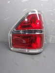 2014 Ford F150 Oem Passenger Tail Light Styleside Bright Border Fits 2009-2014. Fixed Price $145.04.