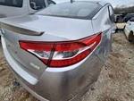 2012 Kia Optima Passenger Tail Light Assembly Oem Used 116k Miles 4dr Sed. Fixed Price $98.23.