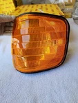 Bosch Left Turn Signal For Mercedes-benz. Fixed Price $300.00.