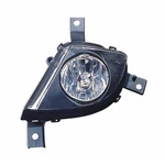 Bm2592137 New Replacement Driver Fog Light Assembly For 2009-2011 Bmw 3 Series V. Fixed Price $58.00.
