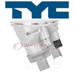 Tyc 18-5940-00 Turn Signal Light Assembly For Mc2520101 63 13 7 165 861 Tv. Fixed Price $20.20.