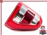 Oem 2021-2023 Ford F150 Left Driver's Side W/ Blind Spot Led Taillight. Fixed Price $314.99.