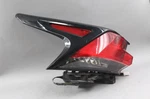 Left Driver Tail Light Quarter Panel Mounted Fits 2018-21 Lexus Nx300 Oem #44421. Fixed Price $300.00.