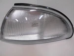 Eagle Eyes Gm112-b000l Geo Driver Side Park / Marker Lamp. Fixed Price $17.99.