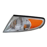 Driver Side Replacement Turn Signal/corner Light For Toyota Solara 2002-2003. Fixed Price $57.01.