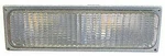 Turn Signal & Parking Light Assy Depo Auto Parts 3321612rus6. Fixed Price $35.47.