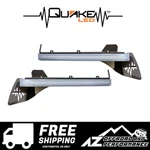 Quake Led Slim Fender Chop Kit Drl Sequential Turn Signal Lights For Jt Overland. Fixed Price $439.98.