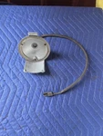 1970 Oem Mopar Plymouth Roadrunner Front Turn Signal Light Housing P/n. Fixed Price $27.85.