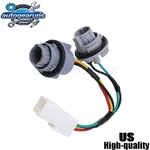 For Kia 2017-2018 Forte 92470-b0600 Socket & Wire Tail Light Wiring Harness. Fixed Price $18.55.
