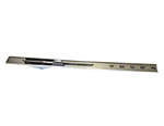 1967-68 Ford Thunderbird Tbird Lh Chrome Moulding Backup Light Original Oem. Fixed Price $107.96.