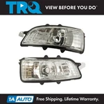 Trq Mirror Puddle Light Set Fits Volvo. Fixed Price $54.95.