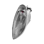 Driver Corner/park Light 170 Type Slk230 Fits 97-04 Mercedes Slk. Fixed Price $196.63.