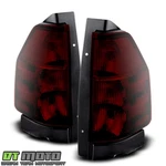 Dark Smoked 02-09 Gmc Envoy Oe Style Tail Lights Brake Lamp Left+right 2002-2009. Fixed Price $88.99.