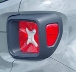 2016-2022 Jeep Renegade Rh Passenger Tail Light Lamp Oem. Fixed Price $152.64.