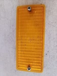 Oem Bmw Indicator Turn Signal Light Yellow Lens 63131369301 Used. Fixed Price $22.99.