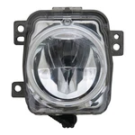 New Aftermarket Passenger Side Fog Light Assembly 33900tz3h01. Fixed Price $165.10.