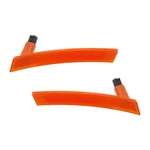 For Mini Cooper 2002-2008 Side Marker Lights Front Driver Passenger Pair. Fixed Price $38.42.