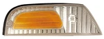 Corner Side Marker Light For 98-11 Ford Crown Victoria Passenger Right. Fixed Price $23.00.