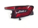 2024-2025 Chevrolet Trax Lh Driver Led Tail Light Oem. Fixed Price $125.99.