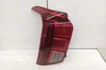 2022 Hyundai Palisade Lh Driver Quarter Panel Mounted Tail Light Lamp Oem. Fixed Price $469.58.