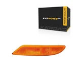 For Mercedes-benz S550/s600 2007 2008 2009 Turn Signal Light Driver Side Capa. Fixed Price $55.29.