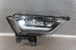 21-23 F150 *dmg* Front Bumper Passenger Right Rh Fog Light Lamp Led Oem Factory. Fixed Price $202.99.