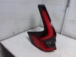 2023 Honda Cr-v Driver Left Side Tail Light Quarter Panel Mounted Liftgate. Fixed Price $299.95.