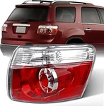 Brake Tail Light For Gmc Acadia 2007-2012 - Gm2801216 Rear Taillight Assembly. Fixed Price $99.97.