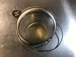 1973 1974 Buick Regal Century Parking Lamp Assembly. Fixed Price $10.50.