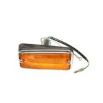 Toyota Genuine 81740-60040 Oem Left Turn Signal Lamp For Land Cruiser Fj40 Fj45. Fixed Price $55.11.