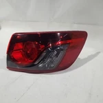 2013 2014 2015 Mazda Cx9 Oem Right Rear Quarter Mounted Tail Lamp. Fixed Price $100.00.