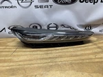 2018-2021 Hyundai Kona Upper Drl Led Right Turn Signal Parking Lamp Oem. Fixed Price $115.00.
